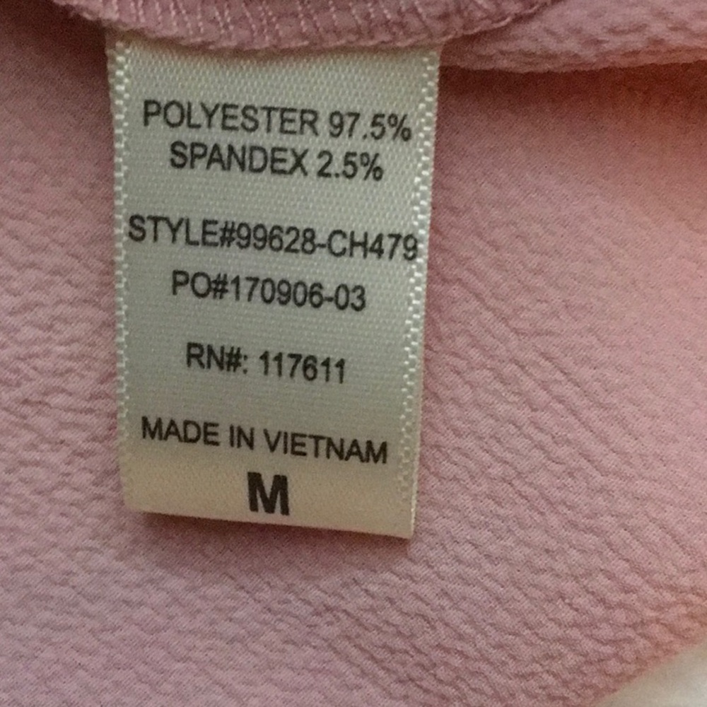 Blouse - Picture 3 of 4